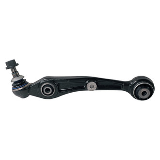 MOOG® - R-Series™ Front Passenger Side Lower Rearward Control Arm and Ball Joint Assembly