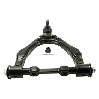MOOG® - R-Series™ Front Passenger Side Upper Non-Adjustable Control Arm and Ball Joint Assembly