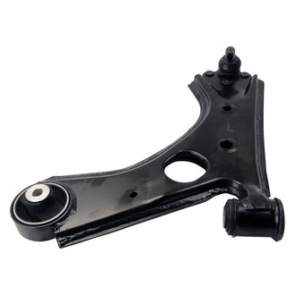 MOOG® - R-Series™ Front Driver Side Lower Control Arm and Ball Joint Assembly