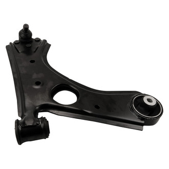 MOOG® - R-Series™ Front Passenger Side Lower Control Arm and Ball Joint Assembly