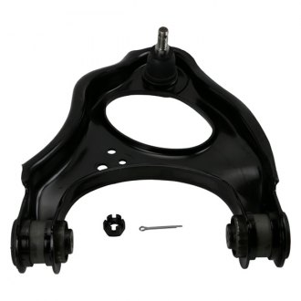 MOOG® - R-Series™ Rear Upper Non-Adjustable Control Arm and Ball Joint Assembly