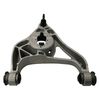 MOOG® - R-Series™ Front Passenger Side Lower Control Arm and Ball Joint Assembly