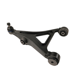 MOOG® - R-Series™ Front Passenger Side Lower Control Arm and Ball Joint Assembly