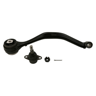 MOOG® - R-Series™ Front Driver Side Lower Forward Control Arm and Ball Joint Assembly