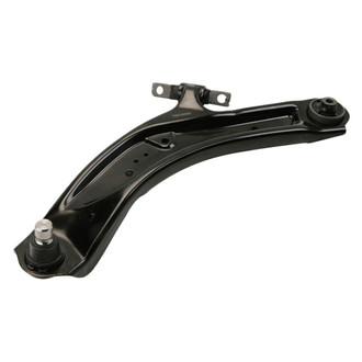 MOOG® - R-Series™ Front Driver Side Lower Non-Adjustable Control Arm and Ball Joint Assembly