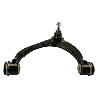 MOOG® - R-Series™ Front Driver Side Upper Control Arm and Ball Joint Assembly