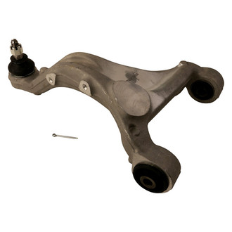 MOOG® - R-Series™ Rear Driver Side Upper Control Arm and Ball Joint Assembly