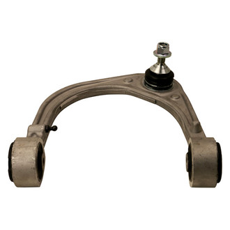MOOG® - R-Series™ Front Driver Side Upper Control Arm and Ball Joint Assembly