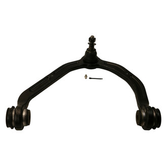MOOG® - R-Series™ Front Passenger Side Upper Control Arm and Ball Joint Assembly