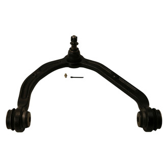 MOOG® - R-Series™ Front Driver Side Upper Control Arm and Ball Joint Assembly