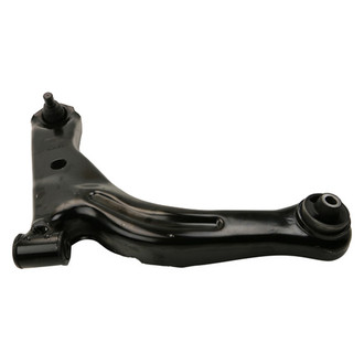 MOOG® - R-Series™ Front Passenger Side Lower Control Arm and Ball Joint Assembly