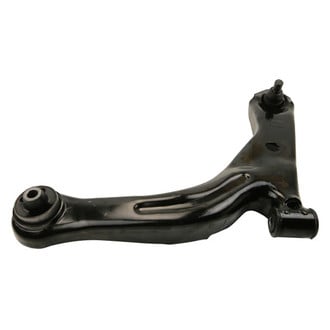 MOOG® - R-Series™ Control Arm and Ball Joint Assembly