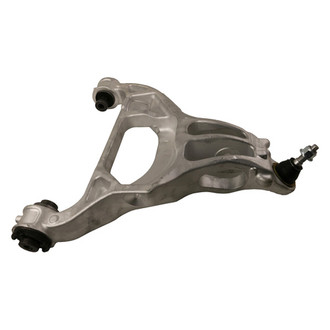 MOOG® - R-Series™ Front Driver Side Lower Control Arm and Ball Joint Assembly