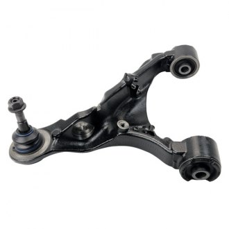 MOOG® - R-Series™ Front Upper Control Arm and Ball Joint Assembly