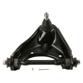 MOOG® - R-Series™ Front Passenger Side Upper Control Arm and Ball Joint Assembly