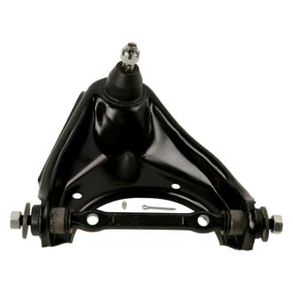 MOOG® - R-Series™ Front Driver Side Upper Control Arm and Ball Joint Assembly