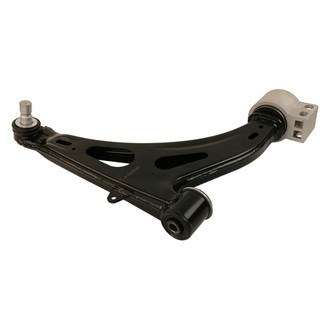 MOOG® - R-Series™ Front Passenger Side Lower Control Arm and Ball Joint Assembly