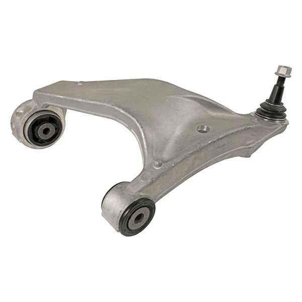 MOOG® - R-Series™ Front Driver Side Lower Control Arm and Ball Joint Assembly