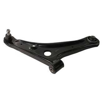 MOOG® - R-Series™ Front Passenger Side Lower Control Arm and Ball Joint Assembly