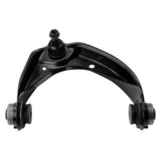 MOOG® - R-Series™ Front Passenger Side Upper Control Arm and Ball Joint Assembly