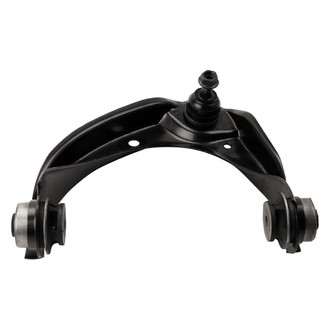 MOOG® - R-Series™ Front Driver Side Upper Control Arm and Ball Joint Assembly