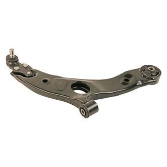 MOOG® - R-Series™ Front Passenger Side Lower Control Arm and Ball Joint Assembly