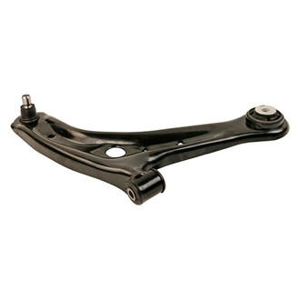 MOOG® - R-Series™ Front Passenger Side Lower Control Arm and Ball Joint Assembly