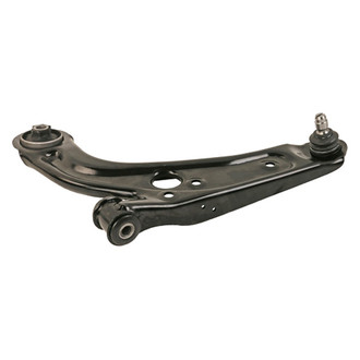 MOOG® - R-Series™ Front Driver Side Lower Control Arm and Ball Joint Assembly