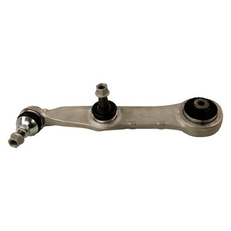 MOOG® - R-Series™ Front Passenger Side Lower Rearward Control Arm and Ball Joint Assembly