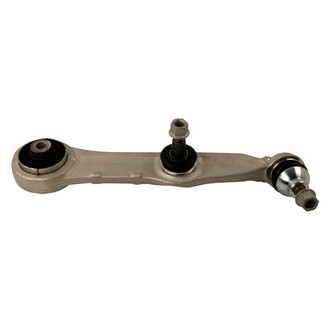 MOOG® - R-Series™ Front Driver Side Lower Rearward Control Arm and Ball Joint Assembly