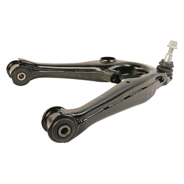 MOOG® - R-Series™ Front Passenger Side Lower Control Arm and Ball Joint Assembly