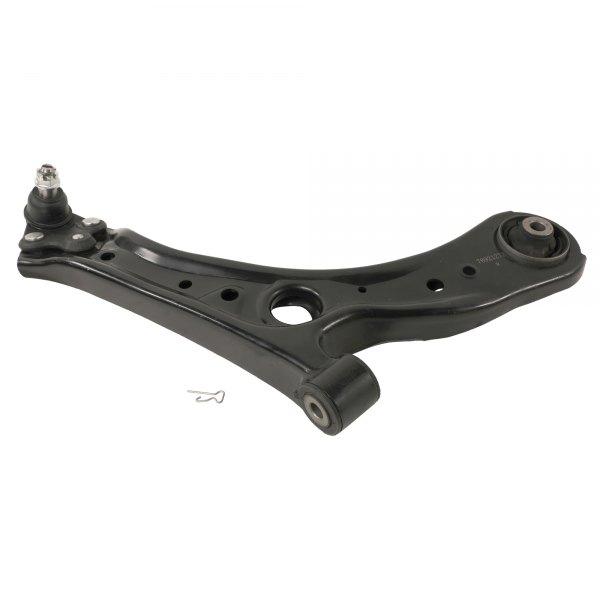 MOOG® - R-Series™ Front Passenger Side Lower Control Arm and Ball Joint Assembly