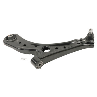 MOOG® - R-Series™ Front Driver Side Lower Control Arm and Ball Joint Assembly
