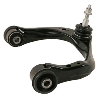 MOOG® - R-Series™ Front Passenger Side Upper Control Arm and Ball Joint Assembly