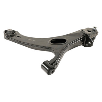 MOOG® - R-Series™ Front Passenger Side Lower Control Arm and Ball Joint Assembly