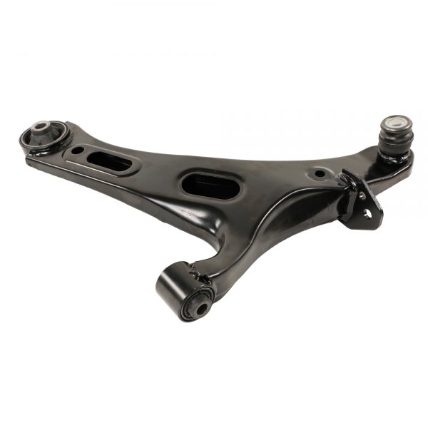MOOG® - R-Series™ Front Driver Side Lower Control Arm and Ball Joint Assembly