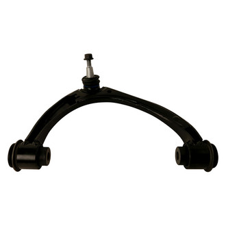 MOOG® - R-Series™ Front Passenger Side Upper Control Arm and Ball Joint Assembly
