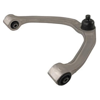 MOOG® - R-Series™ Front Passenger Side Upper Control Arm and Ball Joint Assembly