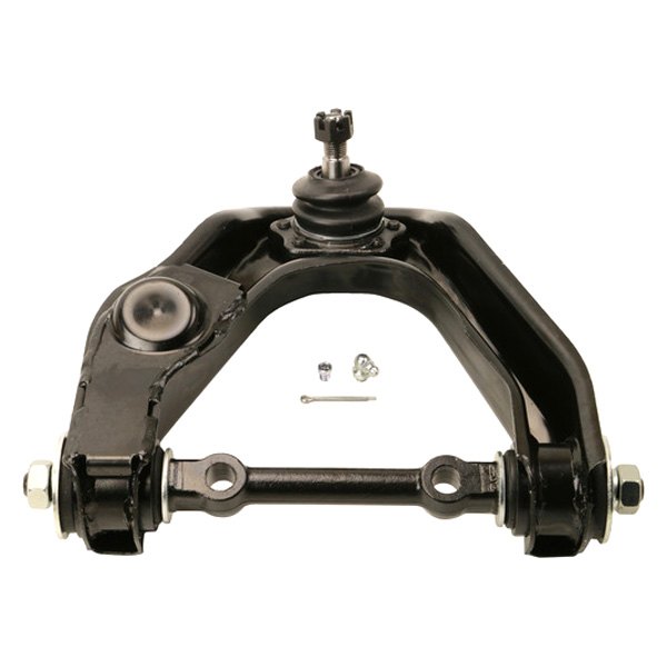 MOOG® - R-Series™ Front Driver Side Upper Control Arm and Ball Joint Assembly