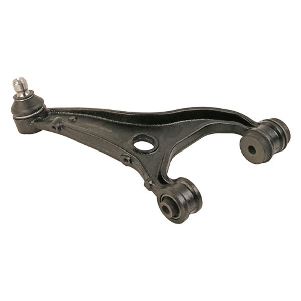 MOOG® - R-Series™ Rear Driver Side Upper Control Arm and Ball Joint Assembly