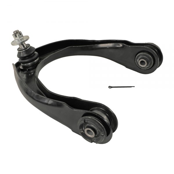 MOOG® - R-Series™ Front Upper Control Arm and Ball Joint Assembly