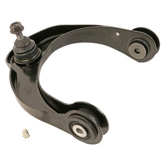 MOOG® - R-Series™ Front Passenger Side Upper Control Arm and Ball Joint Assembly