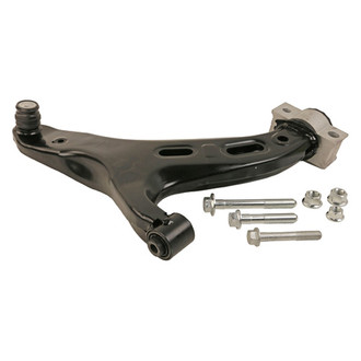 MOOG® - R-Series™ Front Passenger Side Lower Control Arm