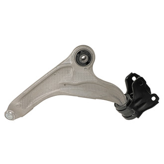 MOOG® - R-Series™ Front Passenger Side Lower Control Arm and Ball Joint Assembly
