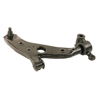 MOOG® - R-Series™ Front Passenger Side Lower Control Arm and Ball Joint Assembly