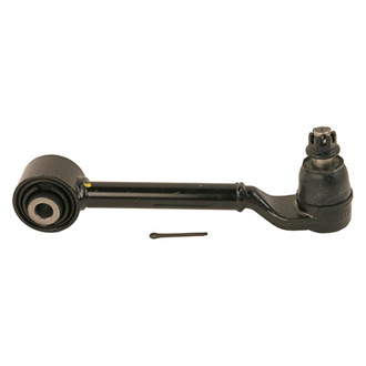 MOOG® - R-Series™ Rear Passenger Side Upper Control Arm and Ball Joint Assembly