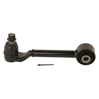 MOOG® - R-Series™ Rear Driver Side Upper Control Arm and Ball Joint Assembly
