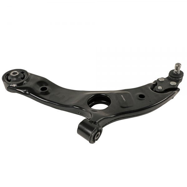 MOOG® - R-Series™ Front Driver Side Lower Control Arm and Ball Joint Assembly