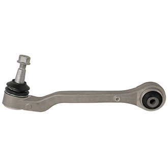 MOOG® - R-Series™ Front Passenger Side Lower Rearward Control Arm and Ball Joint Assembly