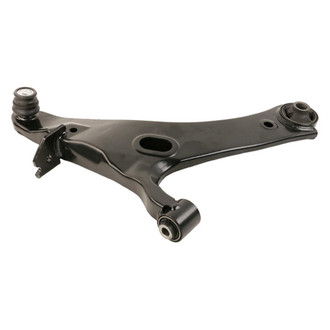 MOOG® - R-Series™ Front Passenger Side Lower Control Arm and Ball Joint Assembly